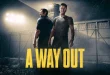 A Way Out Full PC Game Download