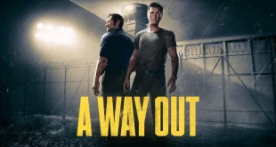 A Way Out Full PC Game Download