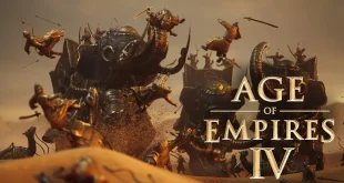 Age of Empires IV PC Download