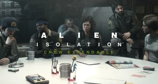 Alien: Isolation Full PC Game Download