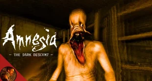 Amnesia The Dark Descent Full Download