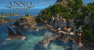 Anno 1800 Free Download