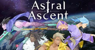 Astral Ascent Full PC Game Download