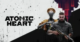 Atomic Heart Full PC Game Download