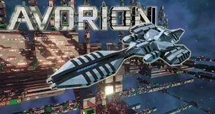 Avorion PC Download