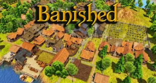 Banished Full PC Game Download