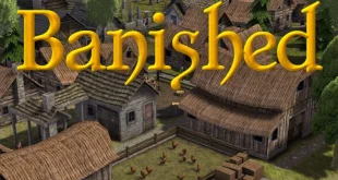 Banished Download FOr PC