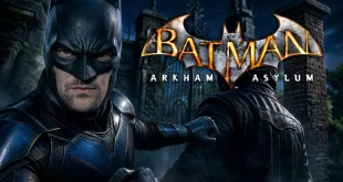 Batman Arkham Asylum Full Download