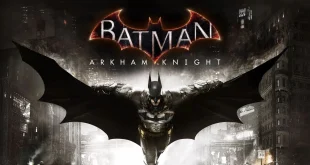 Batman: Arkham City Full PC Game Download
