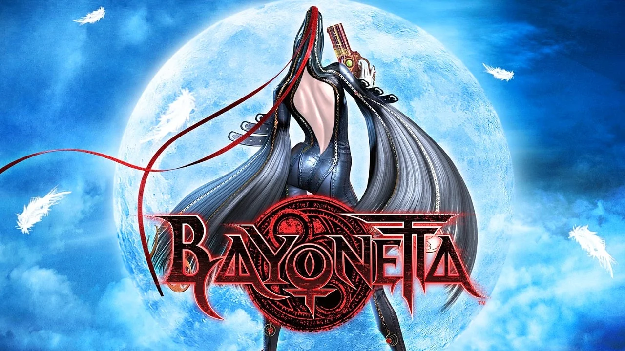 Bayonetta Free PC Game Pre-installed