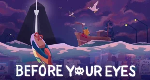 Before Your Eyes Full Download