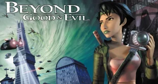 Beyond Good & Evil Full Download