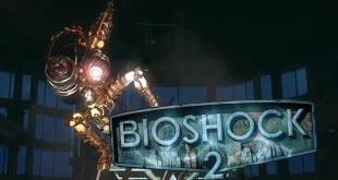 BioShock 2 Full Download