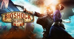 BioShock Infinite Full Download