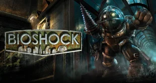 BioShock PC Download