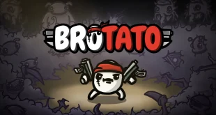 Brotato Full PC Game Download