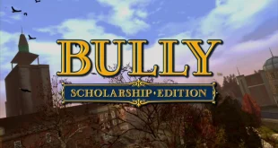 Bully Scholarship Edition Latest Version