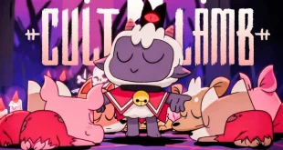 Cult of the Lamb Latest Version