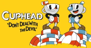 Cuphead Full PC Game Download