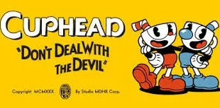 Cuphead Full PC Game Download