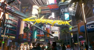 Cyberpunk 2077 Full PC Game Download