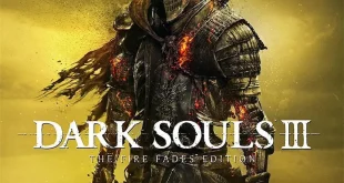 Dark Souls III Full PC Game Download