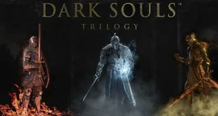 Dark Souls Trilogy Full PC Game Download