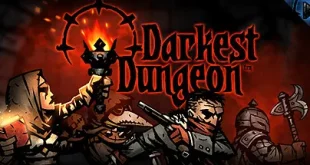 Darkest Dungeon Full PC Game Download