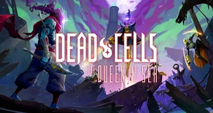 Dead Cells Full PC Game Download