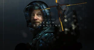 Death Stranding Full Download