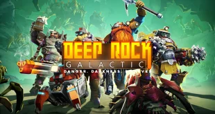 Deep Rock Galactic Full PC Game Download