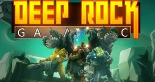 Deep Rock Galactic Full Download