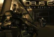 Deus Ex: Human Revolution Full PC Game Download