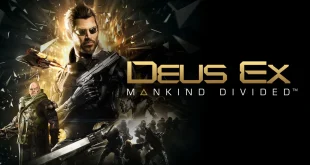 Deus Ex Mankind Divided FUll Download