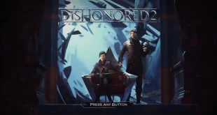 Dishonored 2 Full PC Game Download