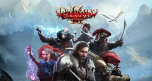 Divinity: Original Sin 2 Full PC Game Download