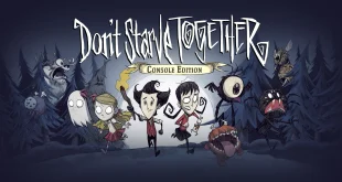 Don't Starve Together Full PC Game Download