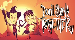 Don't Starve Together Full Download