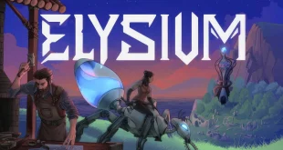 Elysium Download FOr PC