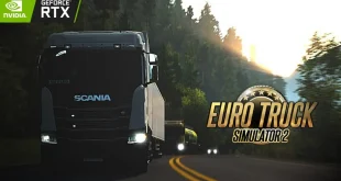 Euro Truck Simulator 2 Full PC Game Download