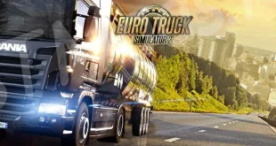 Euro Truck Simulator 2 Full PC Game Download