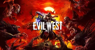 Evil West Full PC Game Download