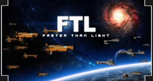FTL Faster Than Light Full Download