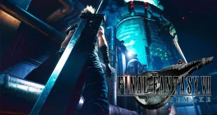Final Fantasy VII Remake Full PC Game Download