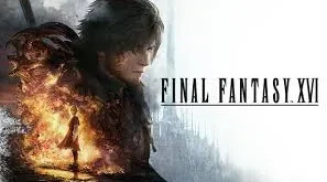Final Fantasy XVI Full PC Game Download