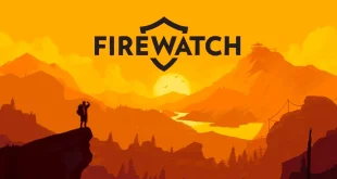 Firewatch Full PC Game Download