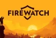 Firewatch Full PC Game Download