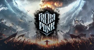 Frostpunk Full PC Game Download