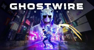 Ghostwire Tokyo Full Download