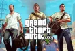Grand Theft Auto V PC Download